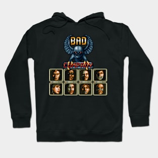 Bad Company Hoodie